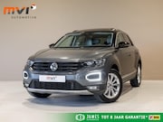 Volkswagen T-Roc - 1.5 TSI Style / 150pk / Panorama dak / Lederen bekleding / A
