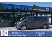Ford Transit Custom - Tourneo 340L 2.5 PHEV 233PK Dubbel Cabine PRIJS INCL. BPM Le