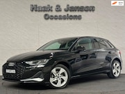 Audi A3 - Sportback 35 TFSI Advanced edition Keyless Carplay