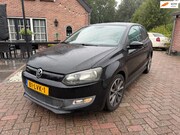 Volkswagen Polo - 1.2 TDI BlueMotion Comfortline Zo ingeruild Zo weg