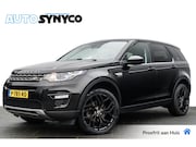 Land Rover Discovery Sport - 2.0 eD4 150 Pk E-Capability SE I Panoramadak I Trekhaak I 20