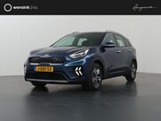 Kia Niro - 1.6 GDi Hybrid DynamicLine | Navigatie | Parkeercamera | Cli