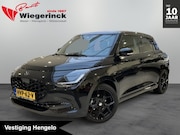 Suzuki Swift - 1.2 Style SmartHybride [17' VELGEN SHARK FIN I ZWARTE LOGO'S