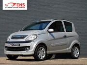 Microcar Brommobiel - M.GO SXI PARKEERSENSOREN! AUX/USB