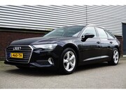 Audi A6 - Avant 50 TFSI e Quattro Plug-In Hybrid 300PK/Dealer O.H. /SO
