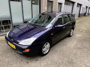 Ford Focus - Wagon 1.6-16V Collection AUTOMAAT Airco 180 DKM