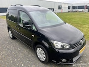 Volkswagen Caddy - Combi 1.2 TSI Trendline / Airco / Cruise / Zijschuifdeuren /