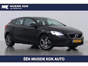 Volvo V40 - 2.0 T3 Nordic+ | Standkachel | LED | Stoelverwarming | Verwa
