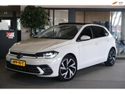 Volkswagen Polo - 1.0 TSI Style Facelift Ascot Pano Navi Virtual IQ Matrix Led