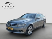 Mercedes-Benz C-klasse - C 180 CGI BlueEFFICIENCY Aut. Avantgarde | NETTO € 2.840, -