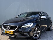 Volvo V40 - BWJ 2018 | 2.0 D3 150PK R-DESIGN | TREKHAAK | PANO DAK | LEE