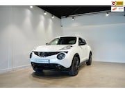 Nissan Juke - 1.2 DIG-T N-Connecta Navigatie|Camera|Keyless