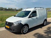 Dacia Dokker - 1.5 dCi 75 Basic APK 05-2027 NAP Lage KM