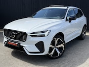 Volvo XC60 - 2.0 T6 Plug-in hybrid AWD Plus Dark