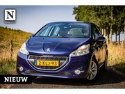 Peugeot 208 - 1.2 VTi Blue Lease Executive |Nap |Navi |LM velg