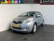 Toyota Yaris - 1.3 VVTi Executive MMT. APK 04-2027