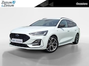 Ford Focus - Wagon 1.0 EcoBoost Hybrid ST Line X 155Pk | NL-Auto | 1e eig