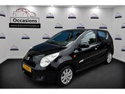 Suzuki Alto - 1.0 Exclusive
