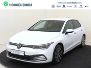 Volkswagen Golf - 1.4 eHybrid Style | SoH 97% | Achteruitrijcamera | ErgoActiv