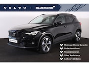 Volvo XC40 - B3 Ultra Dark - Panorama/schuifdak - IntelliSafe Assist & Su
