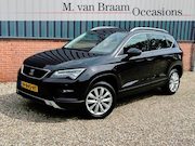 Seat Ateca - 1.5 TSI DSG 150PK Ecc/Pdc/Trekhaak/Front-Assist/Pr-Glass/El-