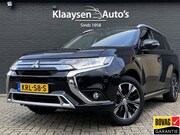 Mitsubishi Outlander - 2.4 PHEV Intense+ 4WD 225 pk AUT. | 1e eigenaar | navigatie 