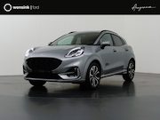 Ford Puma - 1.0 EcoBoost Hybrid ST-Line X 155pk Automaat | Adaptieve Cru