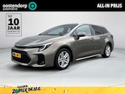 Suzuki Swace - 1.8 Hybrid Style | Rijklaarprijs | Stoel- stuurverwarming | 