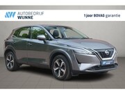 Nissan Qashqai - 1.5 e-Power 190pk Aut. N-Connecta | Navi | App Connect | Cli