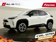 Toyota Yaris Cross - 1.5 Hybrid Executive | Bi Tone | Blindspot | Navigatie
