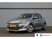 Peugeot 208 - 1.2 Active | Afn. Trekhaak | Navigatie | DAB | Cruise C. | P