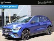 Mercedes-Benz GLA-Klasse - GLA 250 e Star Edition AMG Line l Trekhaak l Keyless l Ver