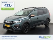 Dacia Jogger - 1.0 TCe 110 Extreme 7-Persoons | All-in 433, - Private Lease