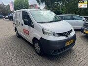 Nissan NV200 - 1.5 dCi Optima AIRCO *43.000km