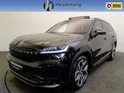 Skoda Kodiaq - 1.5 TSI PHEV DSG/AUT 204pk Sportline Business Wegklapbare tr