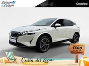 Nissan Qashqai - 1.5 e-Power Tekna Plus | Automaat | Automatische Achterklep