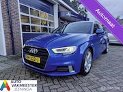 Audi A3 - Sportback 1.0 TFSI Sport Lease Edition Automaat