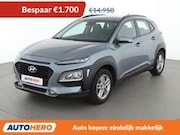 Hyundai Kona - 1.0 TGDI Comfort 2WD