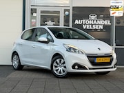 Peugeot 208 - 1.2 PureTech Blue Lion Apple carplay Airco Navi