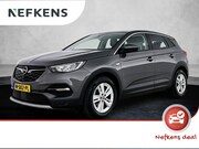 Opel Grandland - X Elegance 1.2 130pk Automaat | Trekhaak | Navigatie | Clima