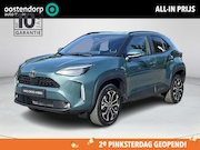 Toyota Yaris Cross - 1.5 Hybrid 115 Dynamic + Comfort Pack | Nieuwe auto | Binnen