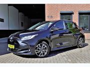 Toyota Yaris - 1.5 Hybrid Active BT, Cr, PDC, Camera, stoel verw