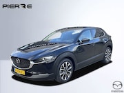Mazda CX-30 - 2.0 e-SkyActiv-X 180 M Hybrid Luxury | AUTOMAAT | LEDER | BO