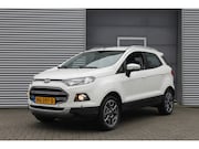 Ford EcoSport - 1.0 EcoBoost Titanium I Clima I Cruise I Trekhaak