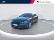 Audi A5 - Sportback 35 TFSI 150PK S edition · Apple/Android Car Play ·