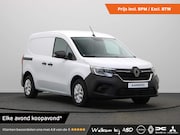 Renault Kangoo - 1.5 Blue dCi 95pk advance L1 | Prijs incl. bpm / ex. btw | N