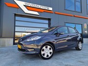 Ford Fiesta - 1.25 Limited