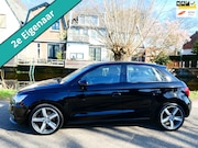 Audi A1 - Sportback 1.4 TFSI 122pk Pro Line Automaat 2e eig. 5-deurs C