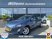Ford Focus - 1.0 EcoBoost Trend Edition Business App Connect, Cruise Cont