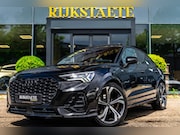Audi Q3 - 35 TDI S-LINE|PANO|B&O|360º|ACC|20''|SFEERVER